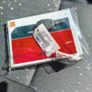 Renault LOGAN Expres./Exp. UP Hi-Flex 1.0 16V 4p 2011 Flex-7