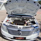 Renault LOGAN Expres./Exp. UP Hi-Flex 1.0 16V 4p 2011 Flex-8