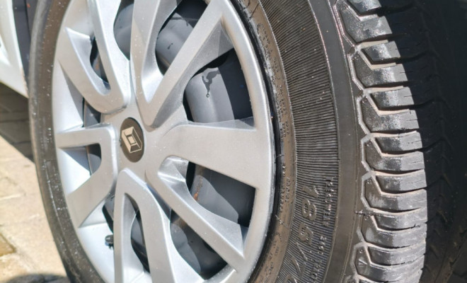 Renault LOGAN Expres./Exp. UP Hi-Flex 1.0 16V 4p 2011 Flex-3