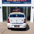 Renault LOGAN Expres./Exp. UP Hi-Flex 1.0 16V 4p 2011 Flex-2