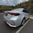 Toyota Corolla XEi 2.0 Flex 16V Aut. 2024 Flex-4