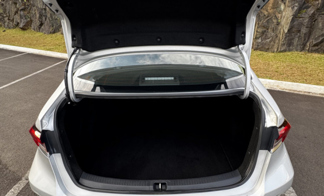 Toyota Corolla XEi 2.0 Flex 16V Aut. 2024 Flex-18