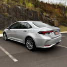 Toyota Corolla XEi 2.0 Flex 16V Aut. 2024 Flex-3