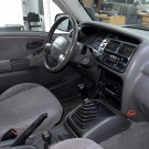 GM - Chevrolet TRACKER 2.0 TB Int. Diesel 4x4 4p 2004 Diesel-4