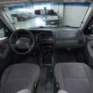 GM - Chevrolet TRACKER 2.0 TB Int. Diesel 4x4 4p 2004 Diesel-2