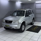 GM - Chevrolet TRACKER 2.0 TB Int. Diesel 4x4 4p 2004 Diesel-0