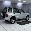 GM - Chevrolet TRACKER 2.0 TB Int. Diesel 4x4 4p 2004 Diesel-9