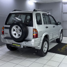 GM - Chevrolet TRACKER 2.0 TB Int. Diesel 4x4 4p 2004 Diesel-10