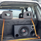 GM - Chevrolet TRACKER 2.0 TB Int. Diesel 4x4 4p 2004 Diesel-7