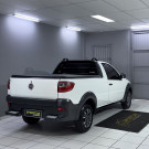 Fiat Strada Working 1.4 mpi Fire Flex 8V CE 2016 Flex-6
