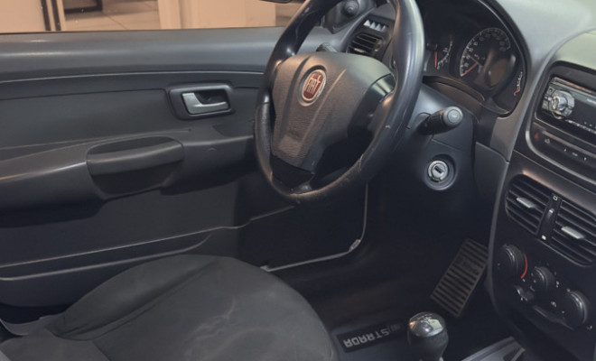 Fiat Strada Working 1.4 mpi Fire Flex 8V CE 2016 Flex-3