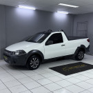 Fiat Strada Working 1.4 mpi Fire Flex 8V CE 2016 Flex-0
