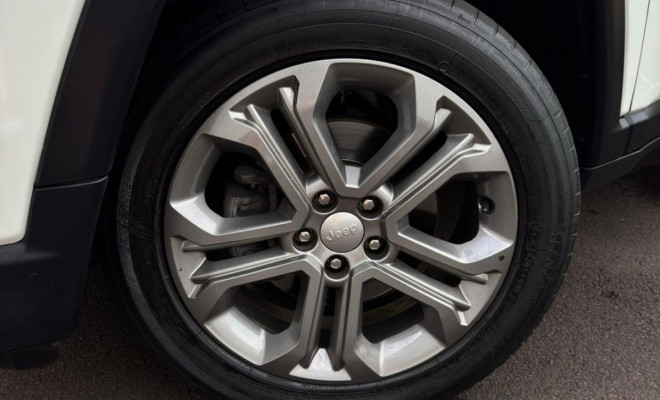 Jeep COMPASS LONG. T270 1.3 TB 4x2 Flex Aut. 2024 Flex-5