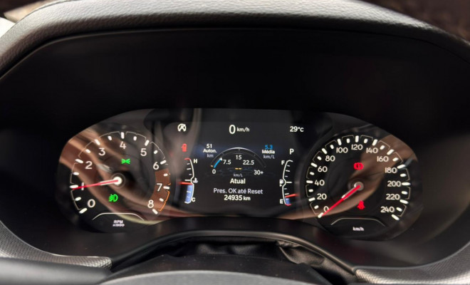 Jeep COMPASS LONG. T270 1.3 TB 4x2 Flex Aut. 2024 Flex-14