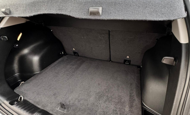 Jeep COMPASS LONG. T270 1.3 TB 4x2 Flex Aut. 2024 Flex-19