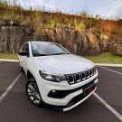 Jeep COMPASS LONG. T270 1.3 TB 4x2 Flex Aut. 2024 Flex-0