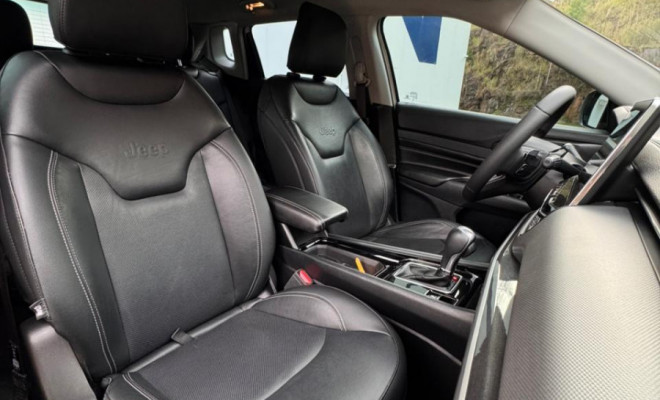 Jeep COMPASS LONG. T270 1.3 TB 4x2 Flex Aut. 2024 Flex-15