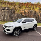 Jeep COMPASS LONG. T270 1.3 TB 4x2 Flex Aut. 2024 Flex-1