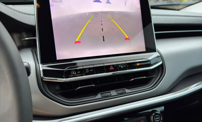 Jeep COMPASS LONG. T270 1.3 TB 4x2 Flex Aut. 2024 Flex-13