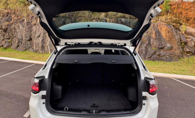 Jeep COMPASS LONG. T270 1.3 TB 4x2 Flex Aut. 2024 Flex-2