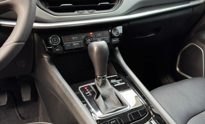 Jeep COMPASS LONG. T270 1.3 TB 4x2 Flex Aut. 2024 Flex-12