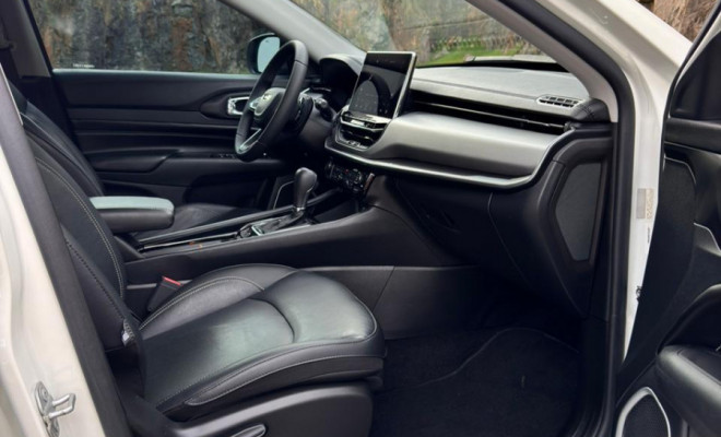 Jeep COMPASS LONG. T270 1.3 TB 4x2 Flex Aut. 2024 Flex-17