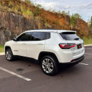 Jeep COMPASS LONG. T270 1.3 TB 4x2 Flex Aut. 2024 Flex-4