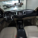 Toyota Hilux SW4 SR 4x2 2.7/ 2.7 Flex 16V Aut. 2015 Flex-2