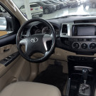 Toyota Hilux SW4 SR 4x2 2.7/ 2.7 Flex 16V Aut. 2015 Flex-3