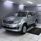 Toyota Hilux SW4 SR 4x2 2.7/ 2.7 Flex 16V Aut. 2015 Flex-0