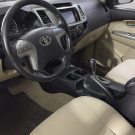 Toyota Hilux SW4 SR 4x2 2.7/ 2.7 Flex 16V Aut. 2015 Flex-1