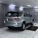 Toyota Hilux SW4 SR 4x2 2.7/ 2.7 Flex 16V Aut. 2015 Flex-9