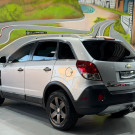 GM - Chevrolet CAPTIVA SPORT FWD 2.4 16V 171/185cv 2011 Gasolina-2