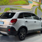 GM - Chevrolet CAPTIVA SPORT FWD 2.4 16V 171/185cv 2011 Gasolina-1