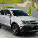 GM - Chevrolet CAPTIVA SPORT FWD 2.4 16V 171/185cv 2011 Gasolina-0