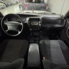 Ford Ranger XLT 2.3 16V 150cv CD Repower. 2011 Gasolina-2