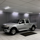 Ford Ranger XLT 2.3 16V 150cv CD Repower. 2011 Gasolina-0