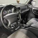 Ford Ranger XLT 2.3 16V 150cv CD Repower. 2011 Gasolina-1