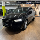 Audi Q3 2.0 TFSI Quat. 170/180cv S-tronic 5p 2015 Gasolina-1