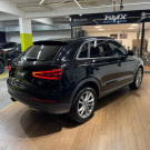 Audi Q3 2.0 TFSI Quat. 170/180cv S-tronic 5p 2015 Gasolina-6