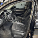 Audi Q3 2.0 TFSI Quat. 170/180cv S-tronic 5p 2015 Gasolina-11