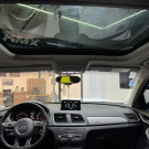 Audi Q3 2.0 TFSI Quat. 170/180cv S-tronic 5p 2015 Gasolina-10
