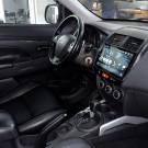 Mitsubishi ASX 2.0 16V 160cv Aut. 2015 Gasolina-4