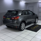 Mitsubishi ASX 2.0 16V 160cv Aut. 2015 Gasolina-10