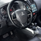 Mitsubishi ASX 2.0 16V 160cv Aut. 2015 Gasolina-1