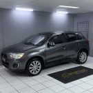 Mitsubishi ASX 2.0 16V 160cv Aut. 2015 Gasolina-0