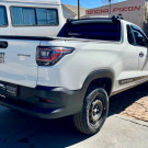 Fiat Strada Endurance 1.4 Flex 8V CS Plus 2022 Flex-2