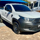 Fiat Strada Endurance 1.4 Flex 8V CS Plus 2022 Flex-1