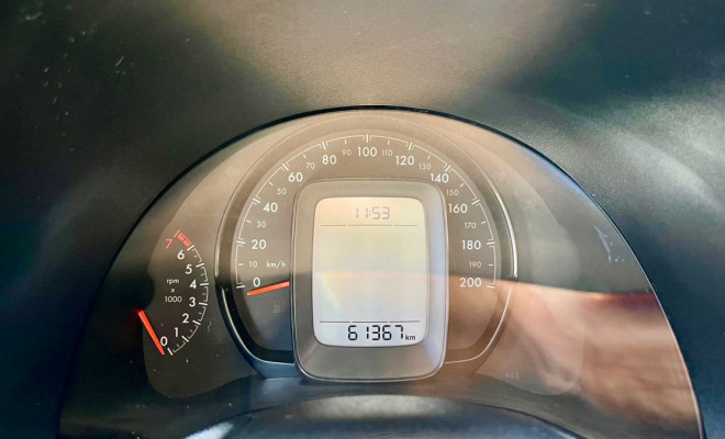 Fiat Strada Endurance 1.4 Flex 8V CS Plus 2022 Flex-6