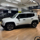 Jeep Renegade1.8 4x2 Flex 16V Aut. 2019 Flex-8